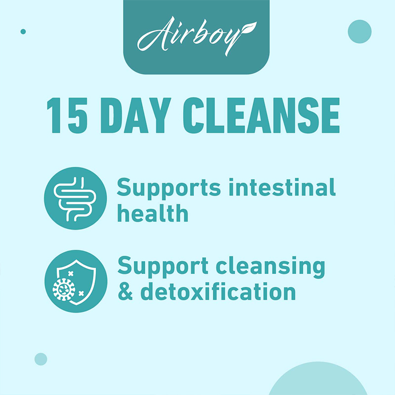 15 Day Cleanse and Detox - Sup - đánh giá và giá Aloe Vera Pot