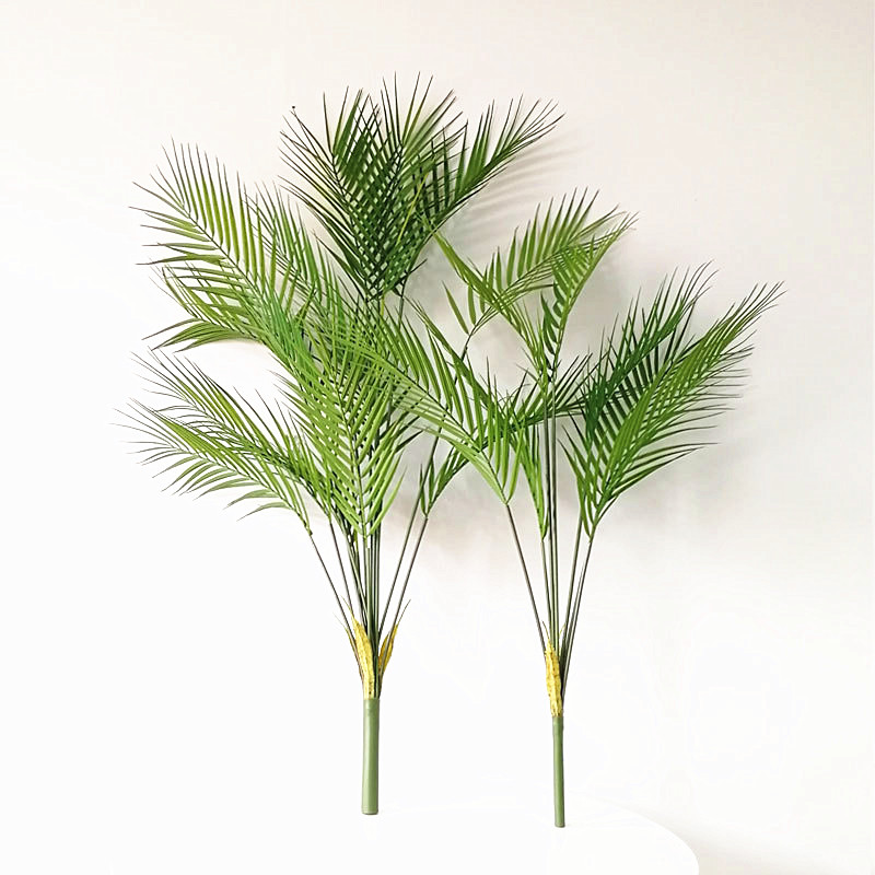 Nhân Tạo Lớn Cây Cọ Xanh Nhiệt - đánh giá và giá Ficus Lyrata Tree