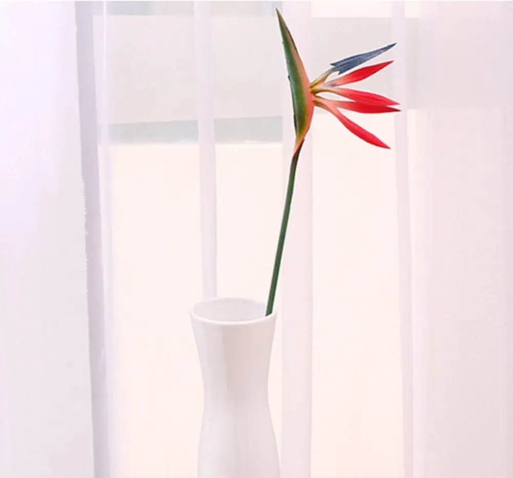 8PCS Artificial Flowers Streli - đánh giá và giá Bird Paradise Strelitzia