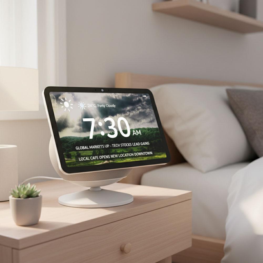 Magnetic Stand For Amazon Echo - đánh giá và giá Amazon Speaker Echo Show 8